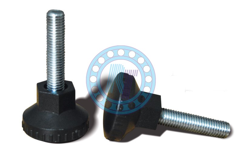 PLASTİK ROTİL AYAK BOMBELİ,EMES BAKALİT,EMES MAKİNE EKİPMANLARI,EMES PRAB 46 10 40